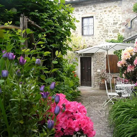 Authentic Chianti Stonehouse With Garden&terrace *