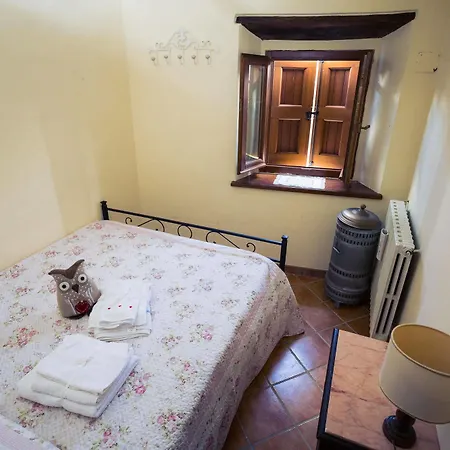 Authentic Chianti Stonehouse With Garden&terrace Greve in Chianti