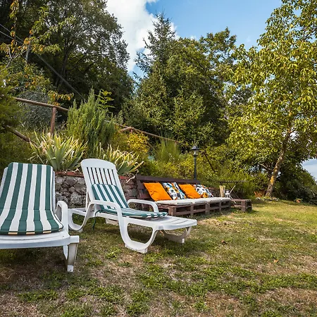 Authentic Chianti Stonehouse With Garden&terrace Apartment *