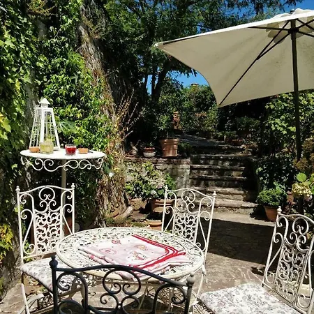 Authentic Chianti Stonehouse With Garden&terrace Apartment *